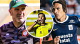 DT de UTC dejó fuerte mensaje sobre Kevin Ortega previo al duelo contra Alianza Lima DT de UTC dejó fuerte mensaje sobre Kevin Ortega previo al duelo contra Alianza Lima