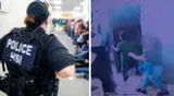 Inmigrantes se esconden en un refrigerador tras redada en este estado de EE. UU.
