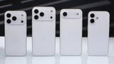 Conoce las baterías que tendrán los iPhone 17, iPhone 17 Air, iPhone 17 Pro y iPhone 17 Pro Max.