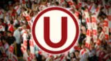 Figura de la selección peruana reveló su deseo de firmar por la 'U' Figura de la selección peruana reveló su deseo de firmar por la 'U'