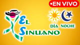 Conoce los Resultados del sorteo Sinuano Día y Noche de HOY, domingo 13 de julio.