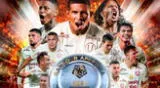 Universitario logra su cuarto título consecutivo: cuáles son los campeonatos que lo hacen 'tetracampeón' Universitario logra su cuarto título consecutivo: cuáles son los campeonatos que lo hacen 'tetracampeón'