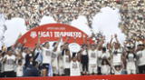 Universitario es campeón del Torneo Apertura 2025. Universitario es campeón del Torneo Apertura 2025.