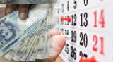 Feriado este 23 de julio: consulta cuánto deberán pagarte Feriado este 23 de julio: consulta cuánto deberán pagarte