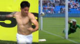 ¡Agónico! Santiago González anotó el gol del triunfo para Sporting Cristal sobre Grau ¡Agónico! Santiago González anotó el gol del triunfo para Sporting Cristal sobre Grau