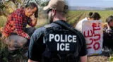 ICE realiza drástico operativo en Ventura y Santa Bárbara. ICE realiza drástico operativo en Ventura y Santa Bárbara.