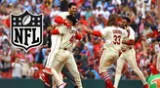 Luis Sharpe, leyenda de los Cardinals, falleció este fin de semana
