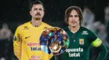 ¿Alianza Lima se beneficia con título del Chelsea? Descúbrelo. ¿Alianza Lima se beneficia con título del Chelsea? Descúbrelo.