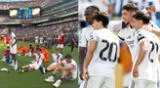 Real Madrid y un contundente mensaje tras el PSG vs Chelsea.
