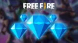 Free Fire es un videojuego lanzado en 2017.