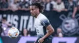André Carrillo recibió dura calificación de medio brasileño tras derrota