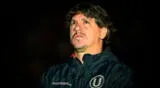 Se reveló quien sería el reemplazo de Jean Ferrari en Universitario Se reveló quien sería el reemplazo de Jean Ferrari en Universitario