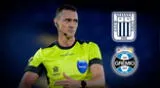 Conmebol designó a Wilmar Roldán para el Alianza vs Gremio Conmebol designó a Wilmar Roldán para el Alianza vs Gremio