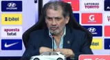 Franco Navarro asegura que el plantel de Alianza Lima no está cerrado