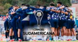 Delantero que destacó en Alianza Lima cerca de firmar por campeón de la Copa Sudamericana Delantero que destacó en Alianza Lima cerca de firmar por campeón de la Copa Sudamericana