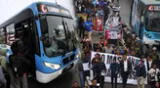 Confirman el paro de transportista para el 24 y 25 de julio. Confirman el paro de transportista para el 24 y 25 de julio.
