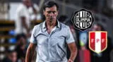 Olimpia de Paraguay tiene nuevo DT tras la salida de Fabián Bustos Olimpia de Paraguay tiene nuevo DT tras la salida de Fabián Bustos