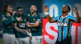 Alianza Lima enfrenta a Gremio por la Copa Sudamericana Alianza Lima enfrenta a Gremio por la Copa Sudamericana