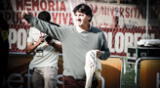 Jean Ferrari no seguirá en Universitario tras título del Torneo Apertura. Jean Ferrari no seguirá en Universitario tras título del Torneo Apertura.