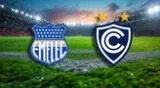 Emelec podría incorporar a otra pieza fundamental de Cienciano del Cusco Emelec podría incorporar a otra pieza fundamental de Cienciano del Cusco