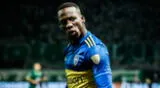 Luis Advíncula regresó al Perú y no estuvo en las prácticas de Boca Juniors. Luis Advíncula regresó al Perú y no estuvo en las prácticas de Boca Juniors.