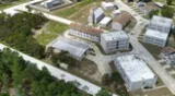 Antes, Camp Blanding era un centro de entrenamiento militar. Ahora, se transformará en un reclusorio.