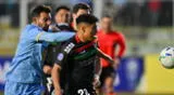 Bolívar vs Palestino jugaron por la ida de los playoffs de la Copa Sudamericana 2025. Bolívar vs Palestino jugaron por la ida de los playoffs de la Copa Sudamericana 2025.