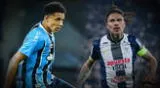 Alianza Lima visitará a Gremio por los Playoffs de vuelta de la Copa Sudamericana en Brasil