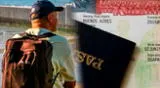 EE. UU. cancela para siempre estas visas americanas por impactante razón.