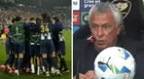 Nestor Gorosito respondió sobre una posible irregularidad de Alianza Lima Nestor Gorosito respondió sobre una posible irregularidad de Alianza Lima