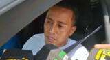 Christian Cueva se pronunció tras rumores que lo ponen lejos de Emelec.
