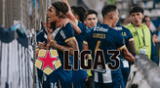 Alianza Lima sorprendió con incorporaciones de la Liga 3.