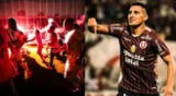 Álex Valera recordó la final contra Alianza Lima y dejó un fuerte mensaje