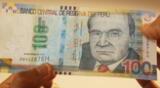 El bono de 100 soles ya está confirmado por el Gobierno. El bono de 100 soles ya está confirmado por el Gobierno.