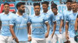 Sporting Cristal anunció salida de 7 jugadores.