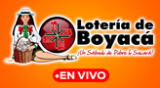 Revisa los resultados de la Lotería de Boyacá de este sábado 19 de julio y sepa los números ganadores.