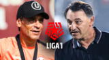 Carlos Bustos reveló el futuro de su hermano Fabián Bustos