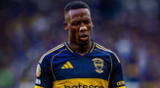 Boca Juniors empató con Unión y Luis Advíncula recibió firme calificación. Boca Juniors empató con Unión y Luis Advíncula recibió firme calificación.