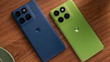 Conoce las características técnicas del Motorola Edge 60 5G, uno de los  mejores gama media.