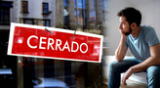La cadena de supermercados rara vez cierra en feriados.