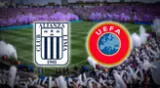 Campeón con Alianza Lima firma por club de Europa