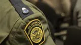 La CBP incautó un camión de zanahorias que trasladaba metanfetamina.
