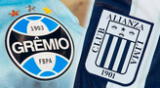 Gremio y Alianza Lima juegan por la vuelta de Playoffs de Copa Sudamericana. Gremio y Alianza Lima juegan por la vuelta de Playoffs de Copa Sudamericana.