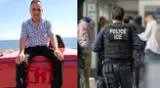 Las críticas a ICE aumentan tras muerte de Jaime Alanis.
