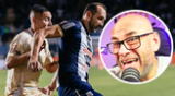 Mr. Peet dejó fuerte mensaje tras la derrota de Alianza Lima ante Cusco Fc Mr. Peet dejó fuerte mensaje tras la derrota de Alianza Lima ante Cusco Fc