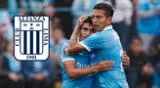 Jugador con pasado en Alianza Lima se mostró feliz de debutar con Sporting Cristal.