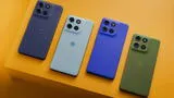 Este Motorola G86 5G es el nuevo smartphone de gama media que supera al Galaxy A36 de Samsung.