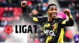 Club de la Liga 1 sorprende y lanza oferta por exjugador de Watford de Inglaterra