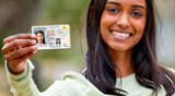 Se implementa una nueva ley sobre la licencia de conducir en California.
