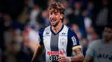 Gaspar Gentile dio tajante opinión sobre Gremio